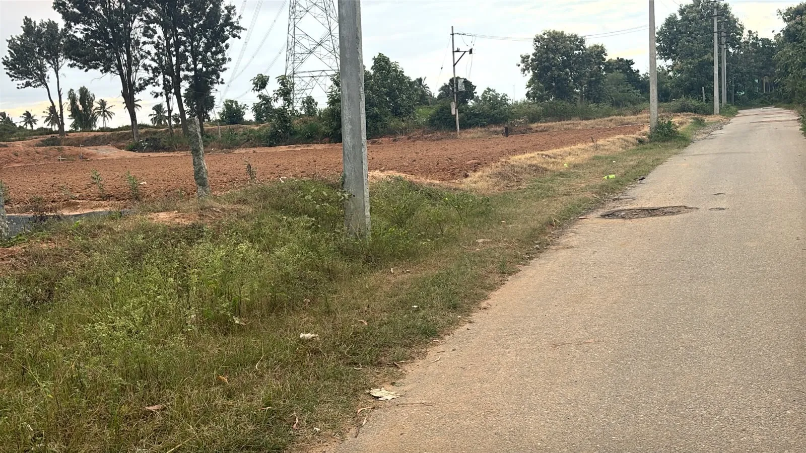 land 3
