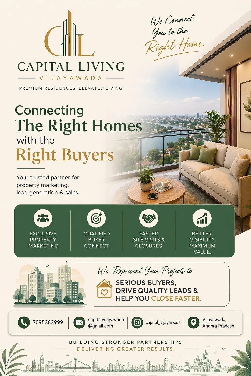 2bhk flats