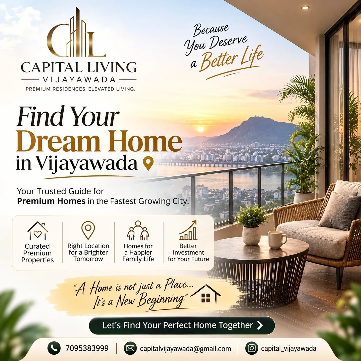2bhk flats