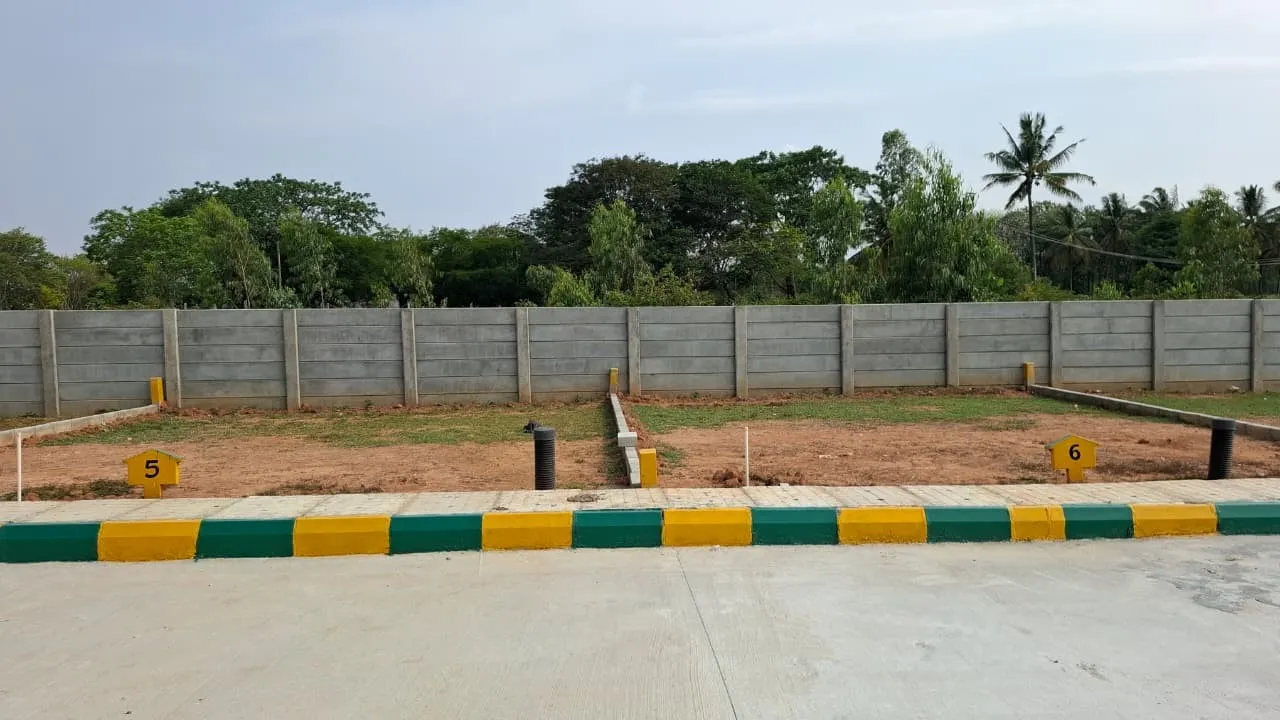 property for sale in jigani
