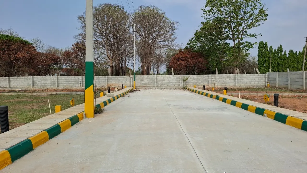 property for sale in jigani 2