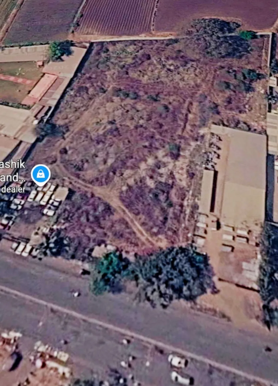 3 acre land for rent lease