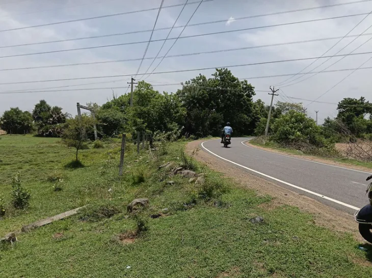 Property Near Oragadam Industrial Corridor