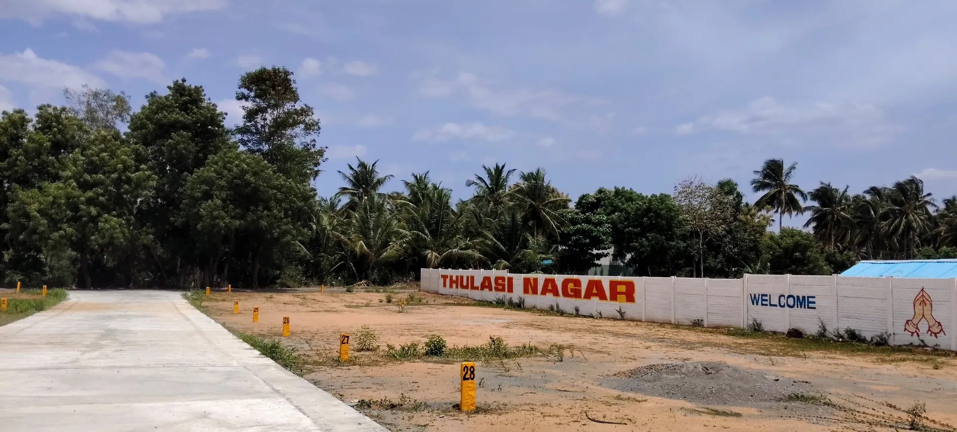 THULASI NAGAR 3