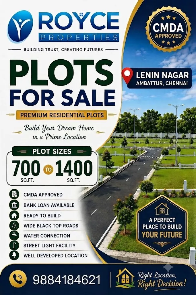 Lenin nagar