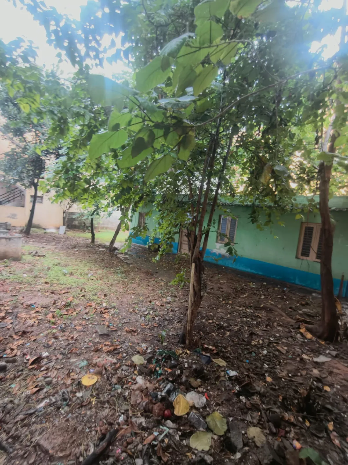 Commercial plot 2