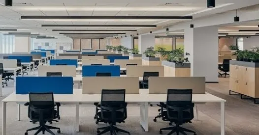 FULLY FURNISHED OFFICE FOR SALE IN PANAJI NORTH GOA