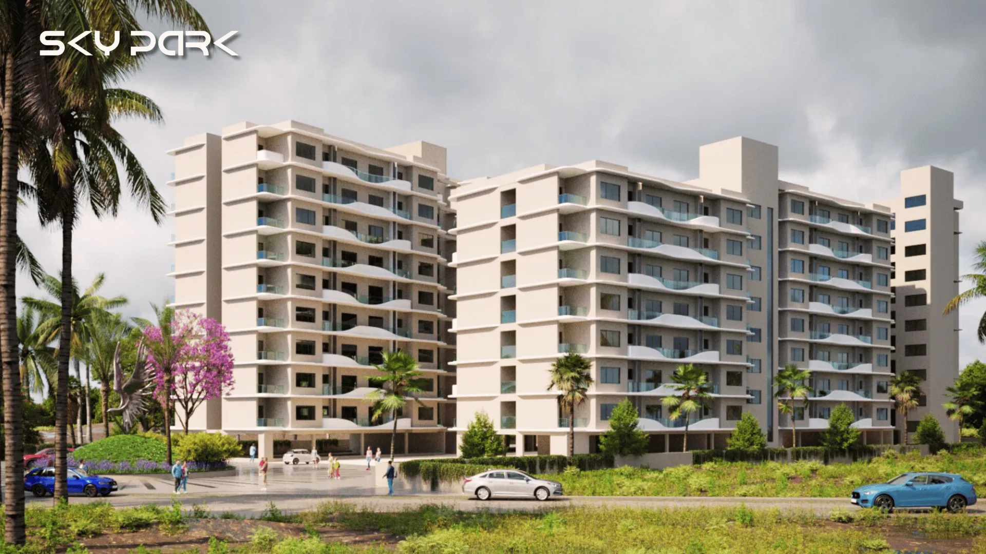 2 BHK Suite in South Goa | GHD Sky Park