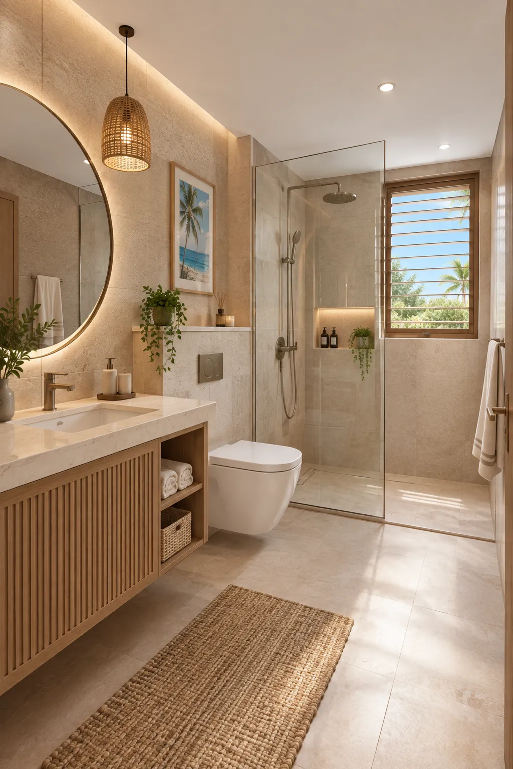 2 BHK Suite in South Goa | GHD Sky Park 3