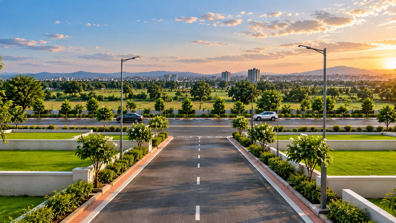Residential Plot for sale in Hinjewadi Phase 2