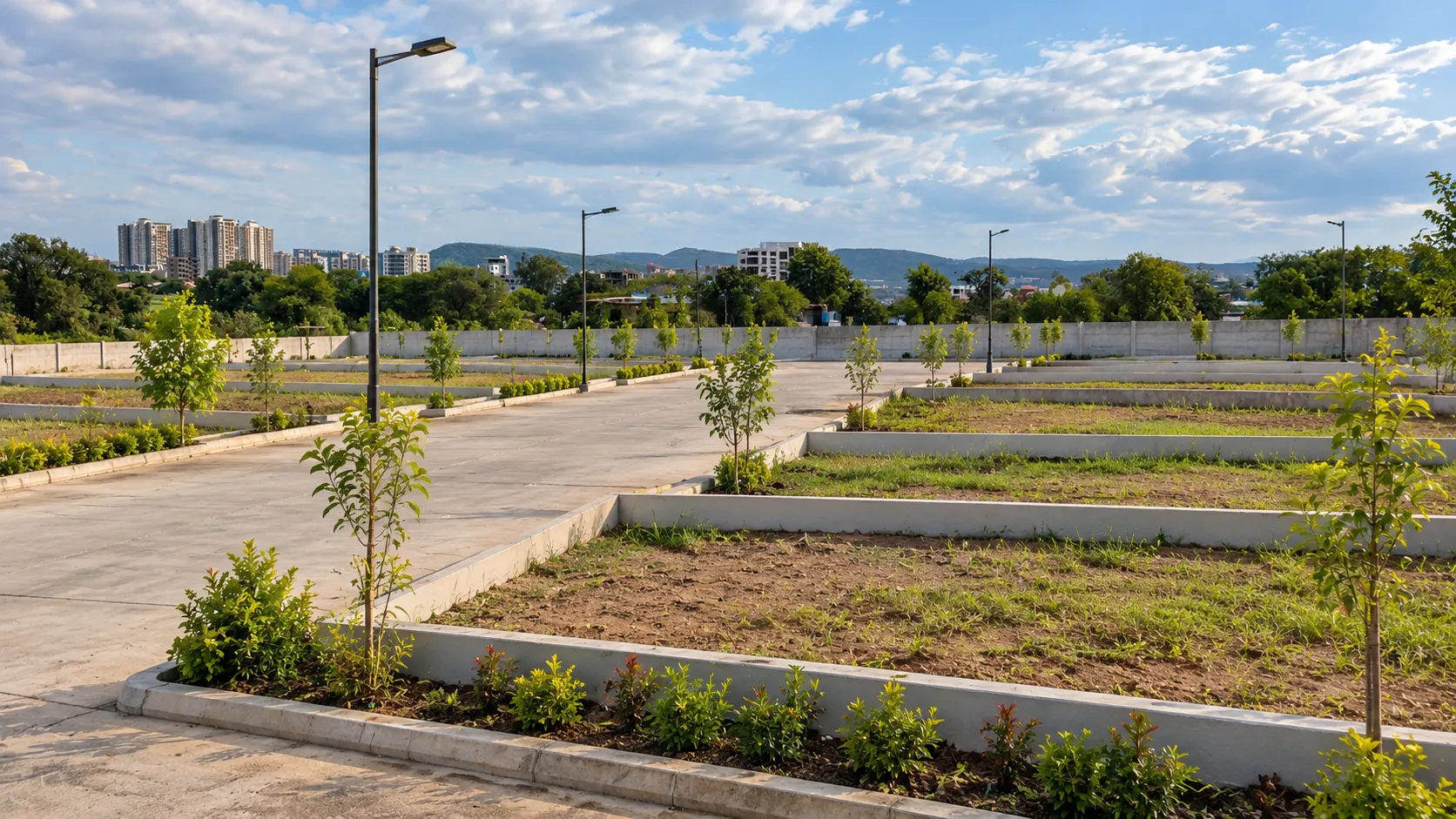 Residential Plot for sale in Hinjewadi Phase 2 2