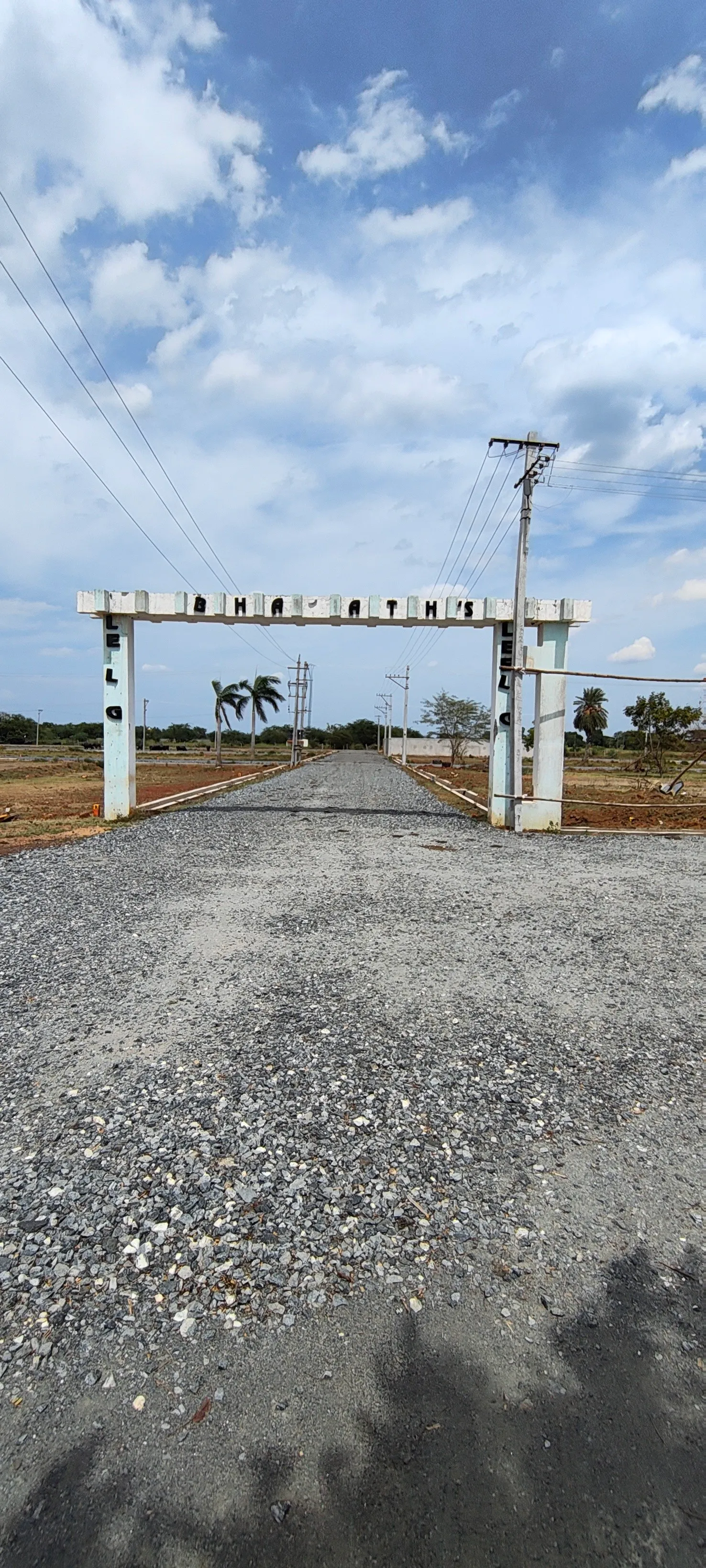 leela garden kanaparthipadu golagamudi road