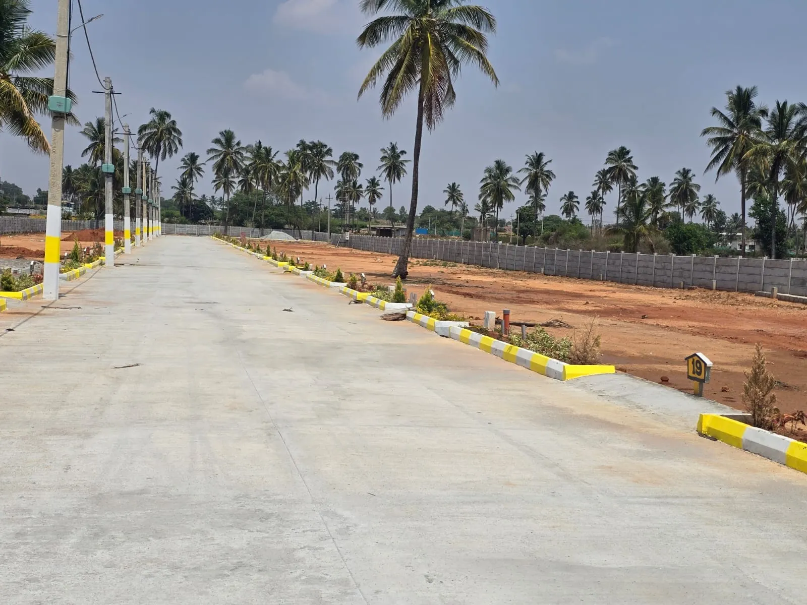 premium residencial plots 2