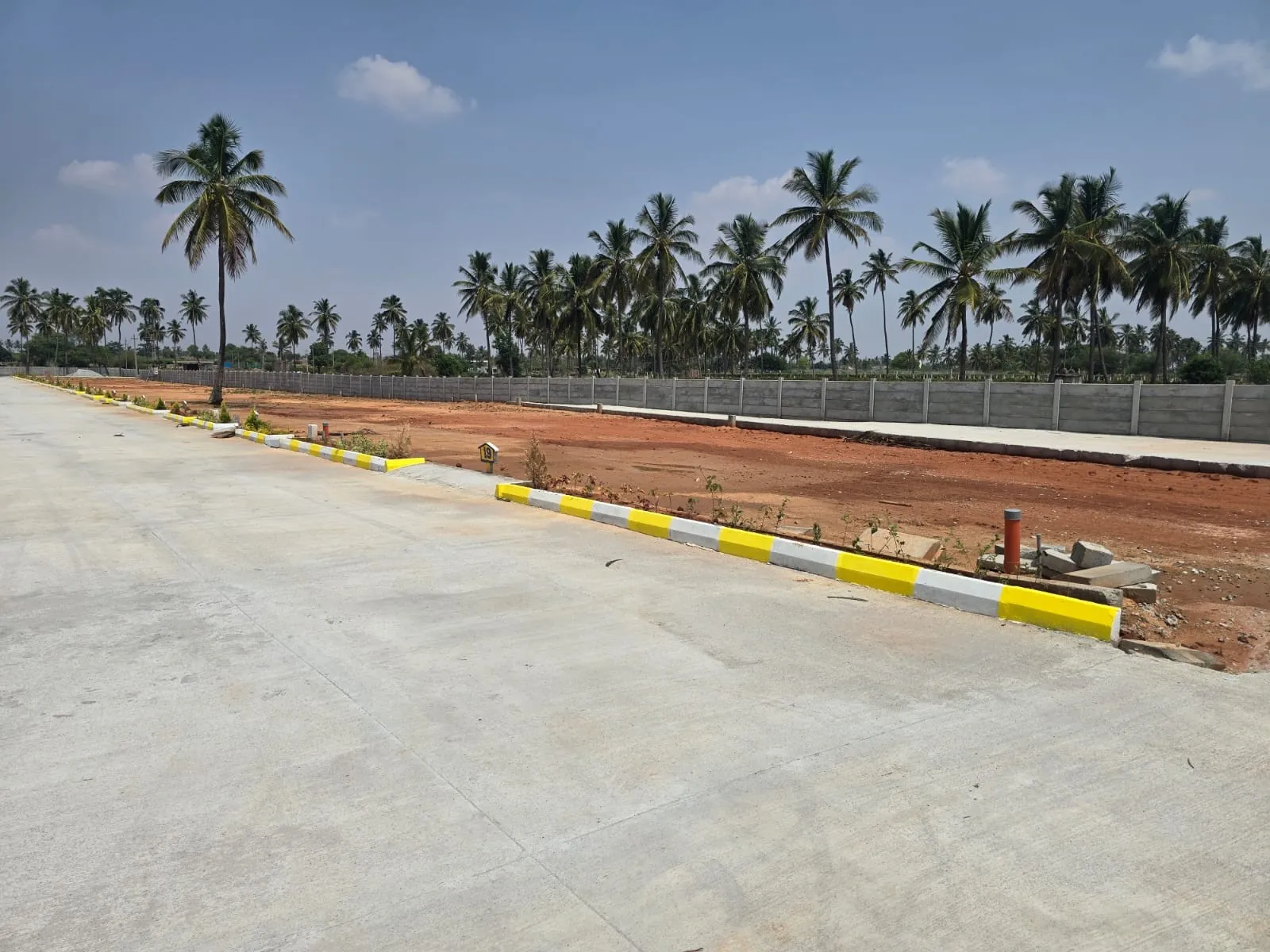 premium residencial plots 3