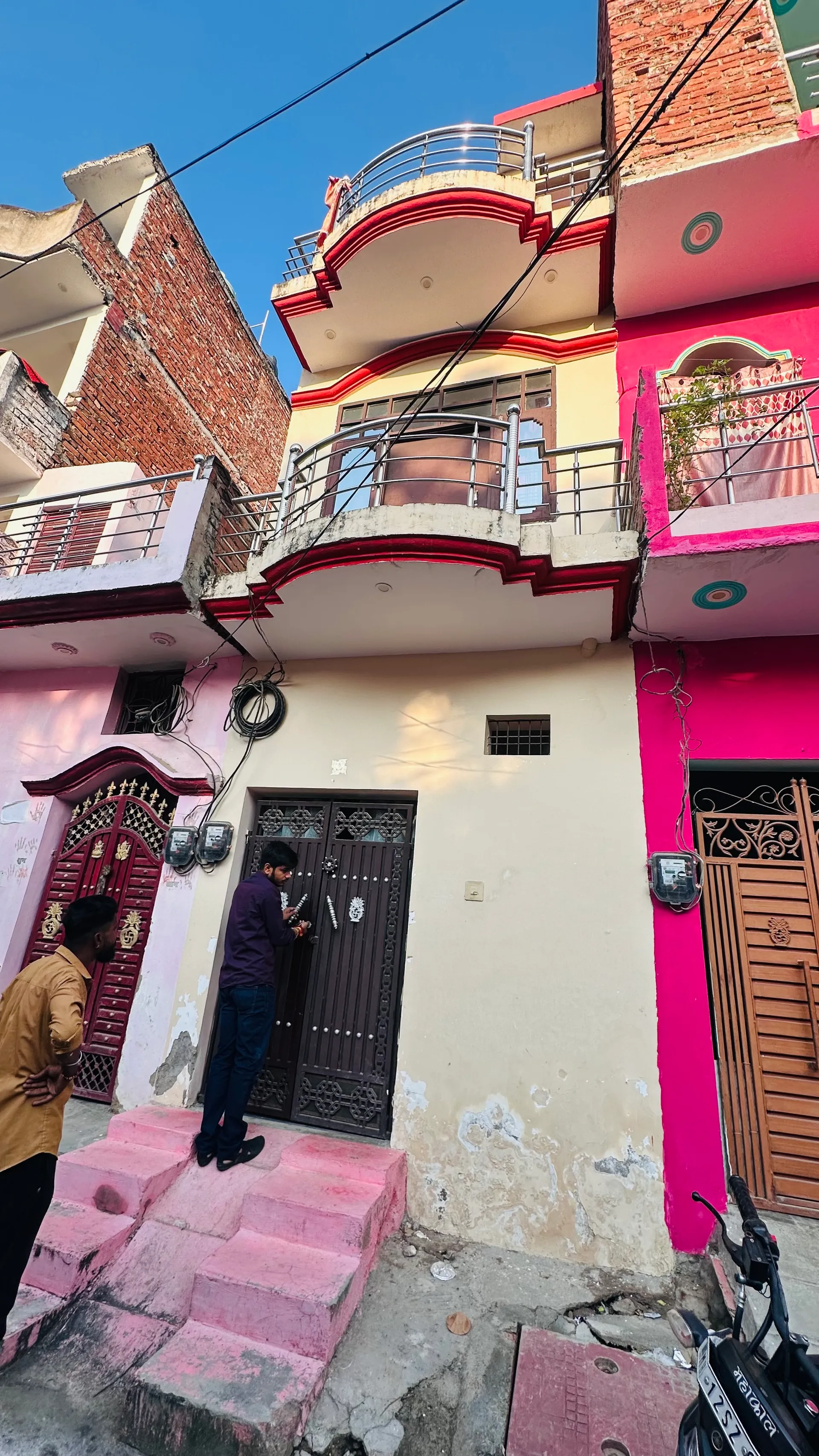 3bhk house