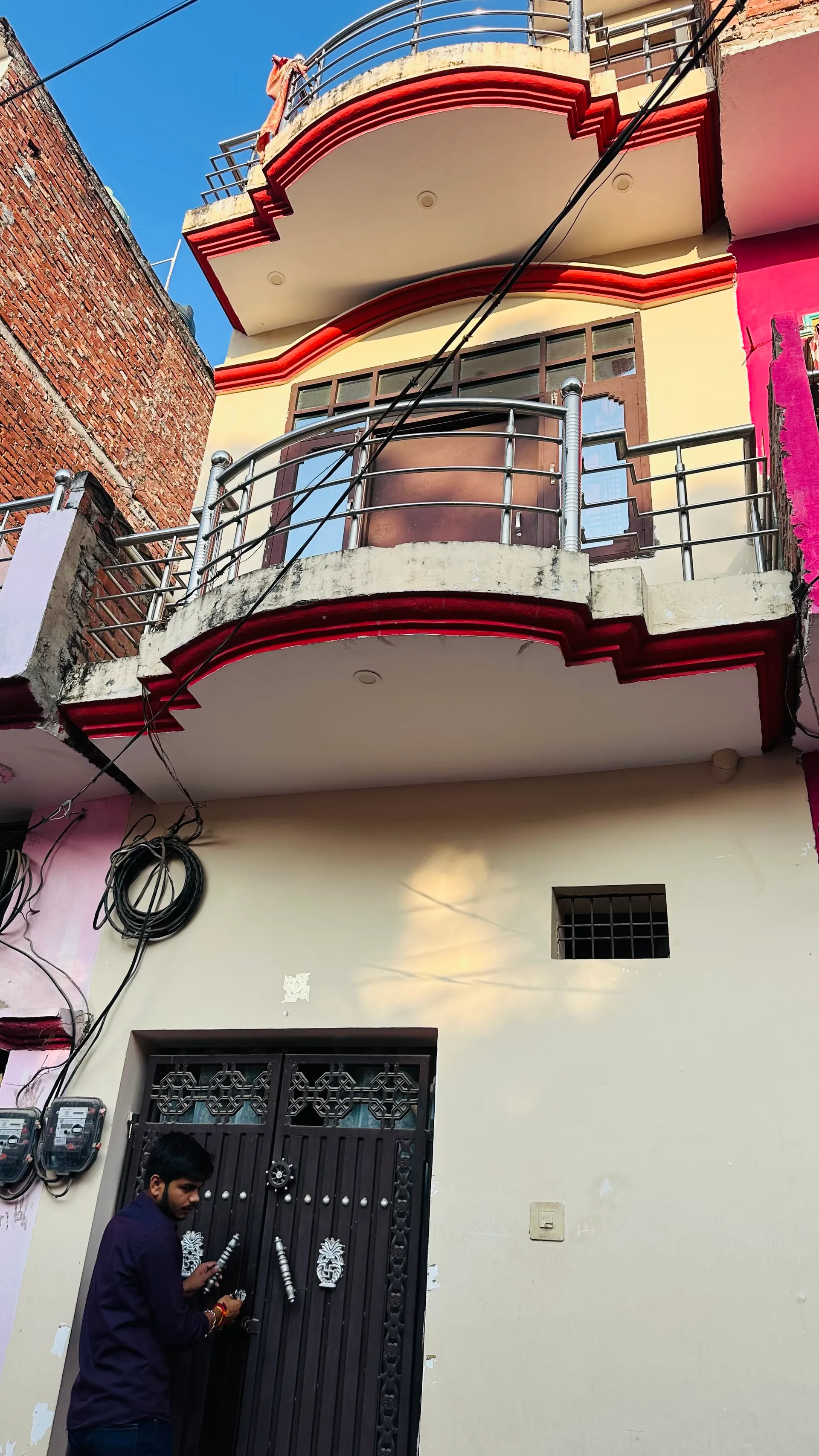 3bhk house 2