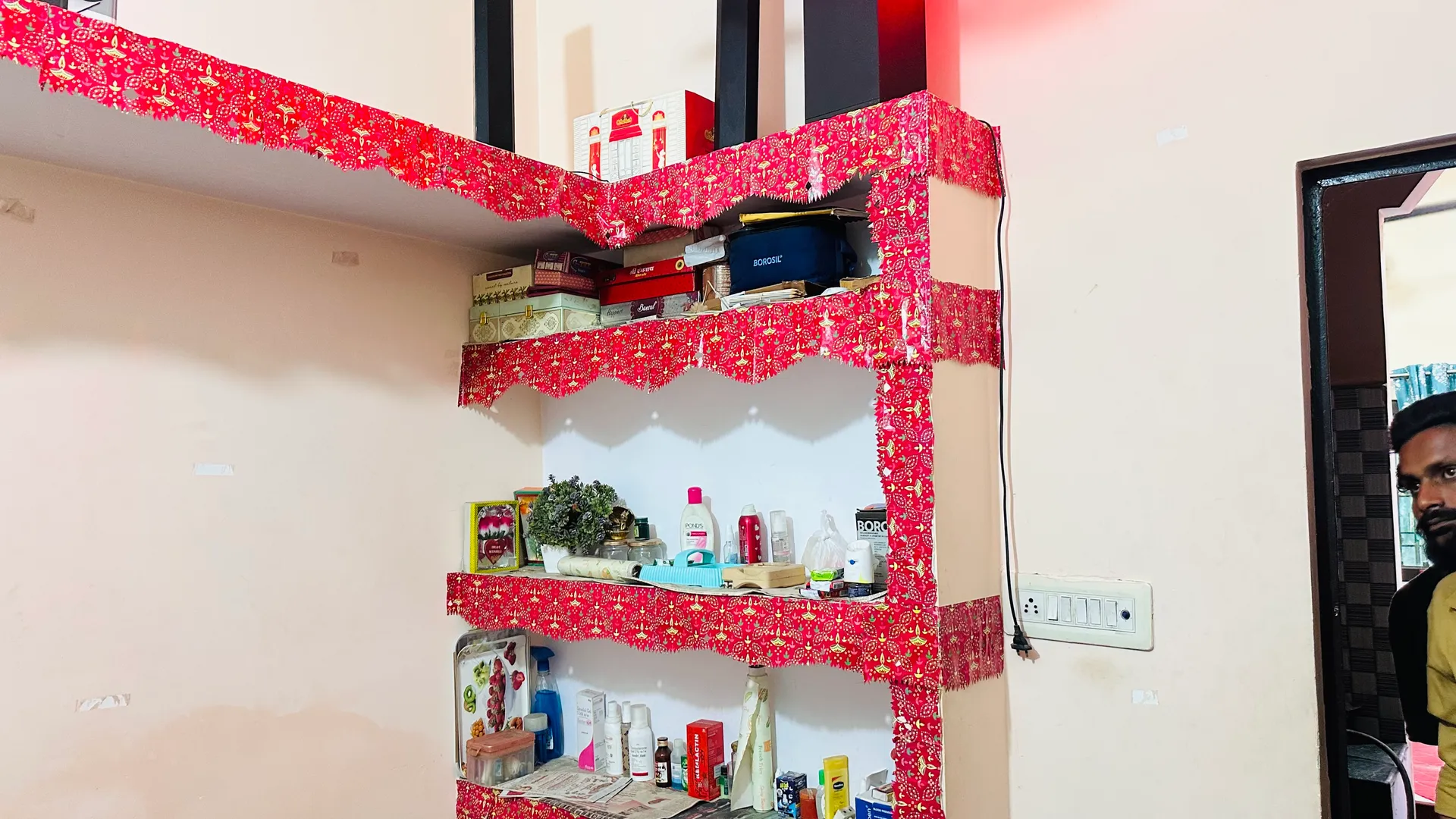 3bhk house 3
