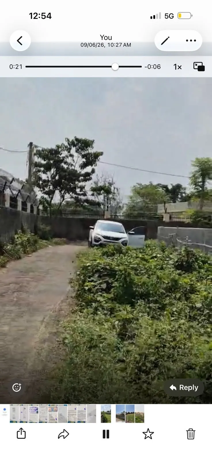 near KALYANI AIIMS Hospital 3600sqft. land at reasonable price 3