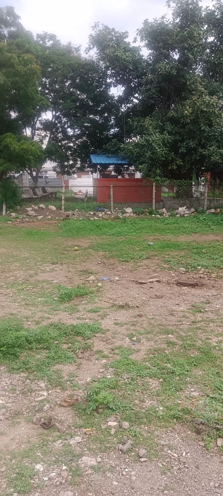 Tirupati Park 2 Ring Road,Dhichda Rd,Yogeswar Dham Colony, Jamnagar, Gujarat 361 2