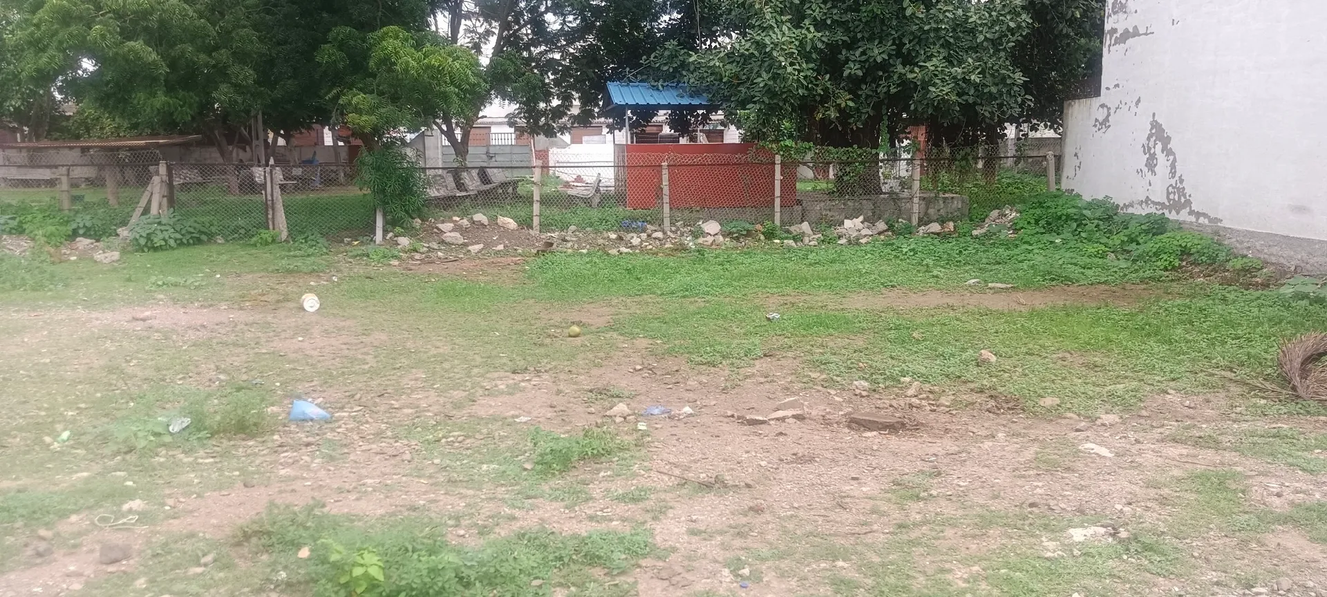 Tirupati Park 2 Ring Road,Dhichda Rd,Yogeswar Dham Colony, Jamnagar, Gujarat 361