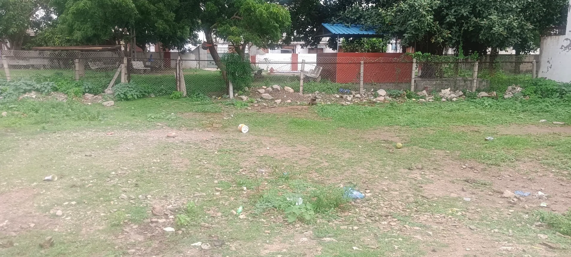 Tirupati Park 2 Ring Road,Dhichda Rd,Yogeswar Dham Colony, Jamnagar, Gujarat 361 3