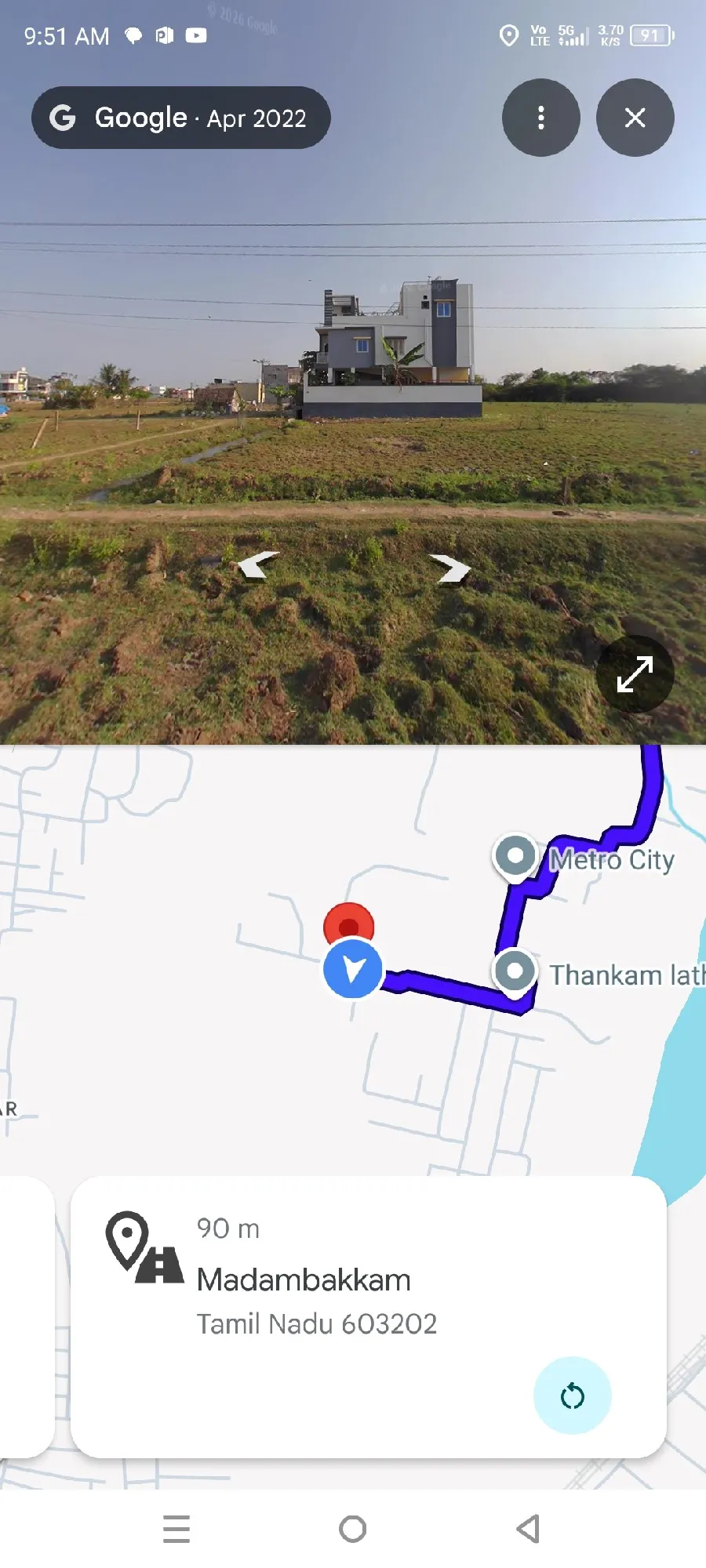 Guduvanchery