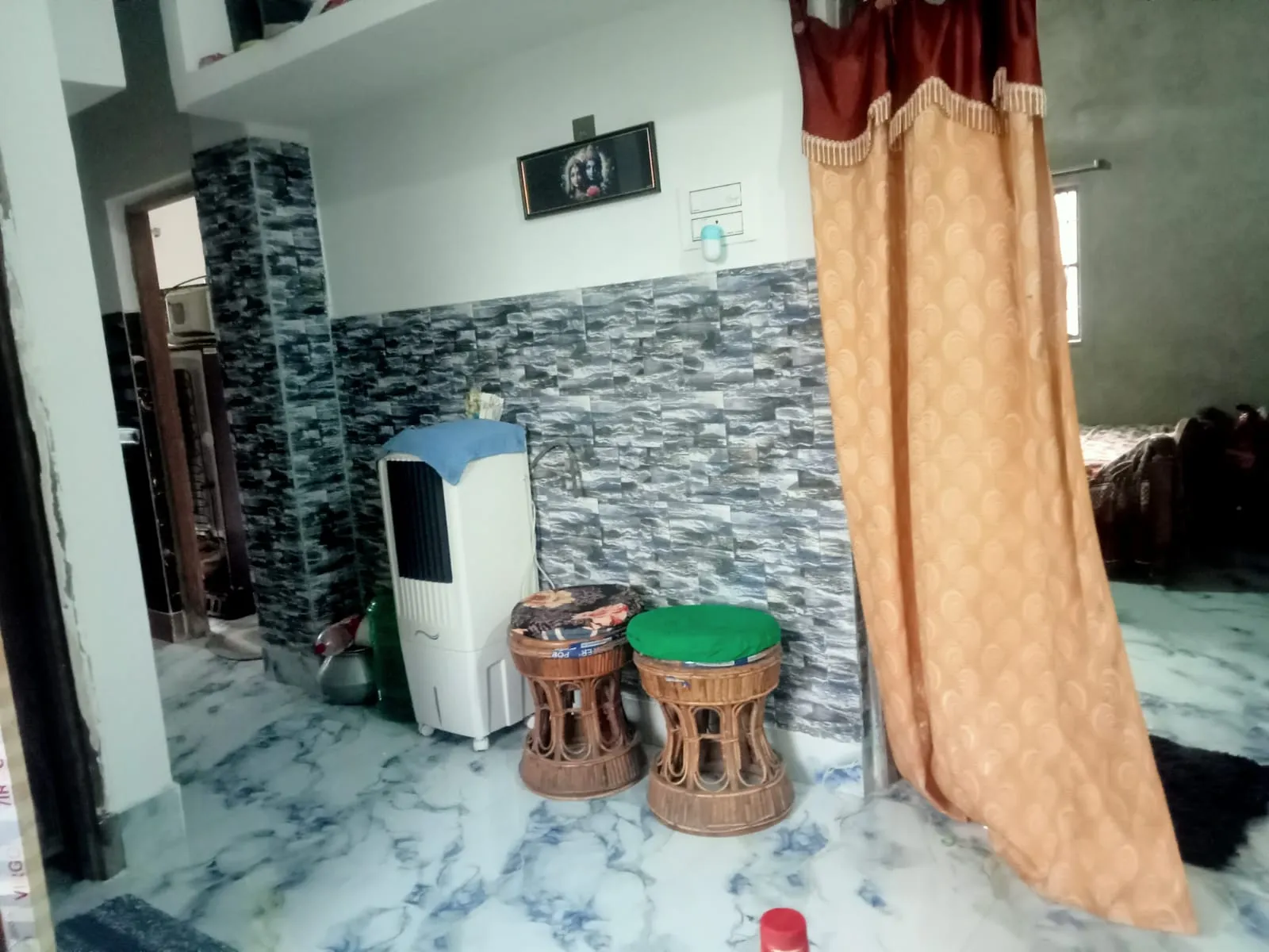 2 BHK in Vivekananda Nagar 2