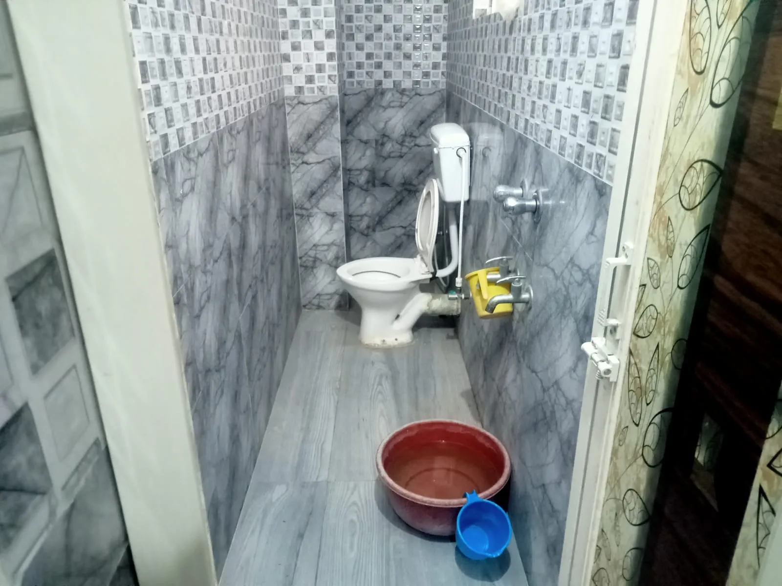2 BHK in Vivekananda Nagar 3