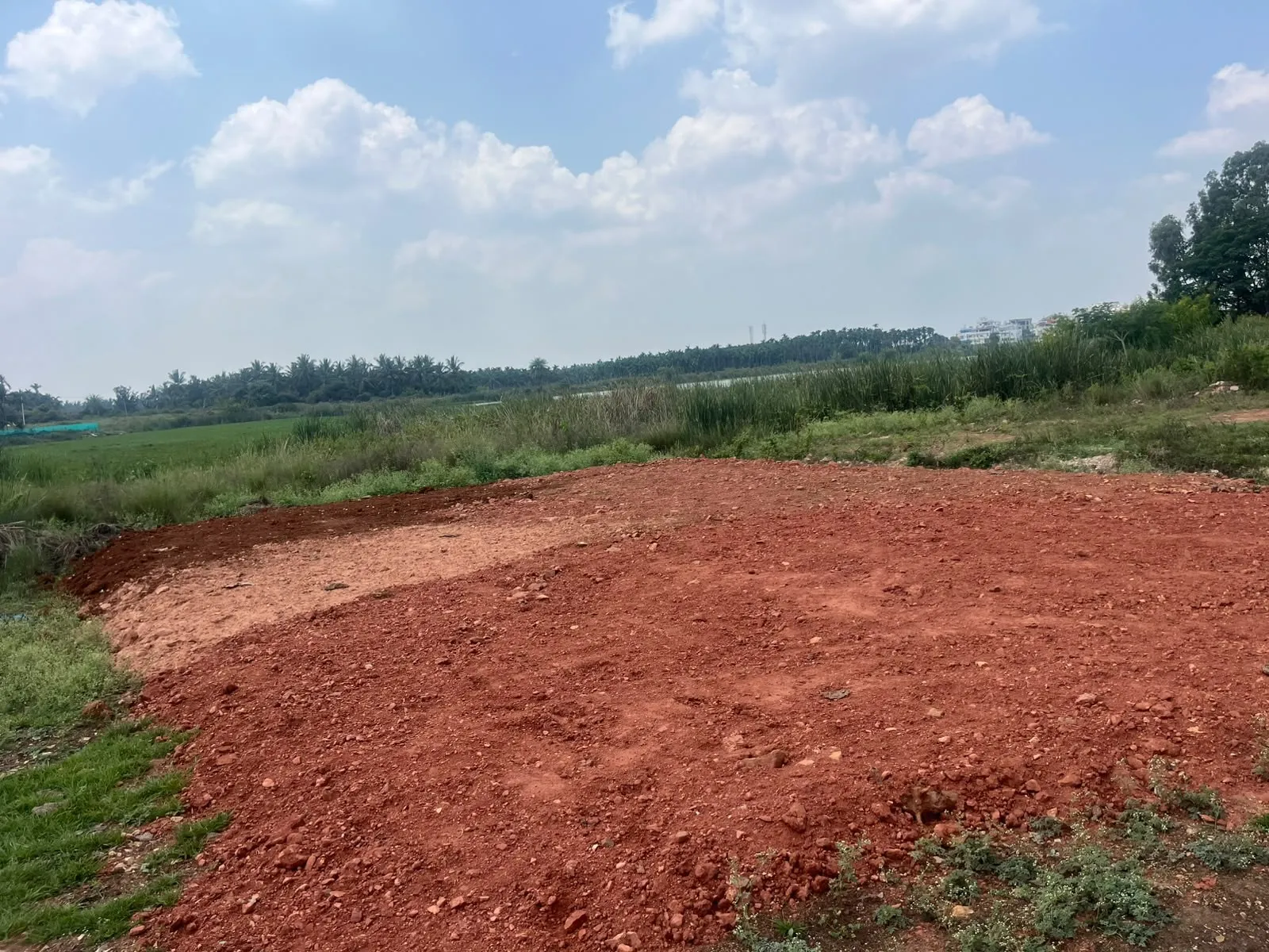 land estate 2