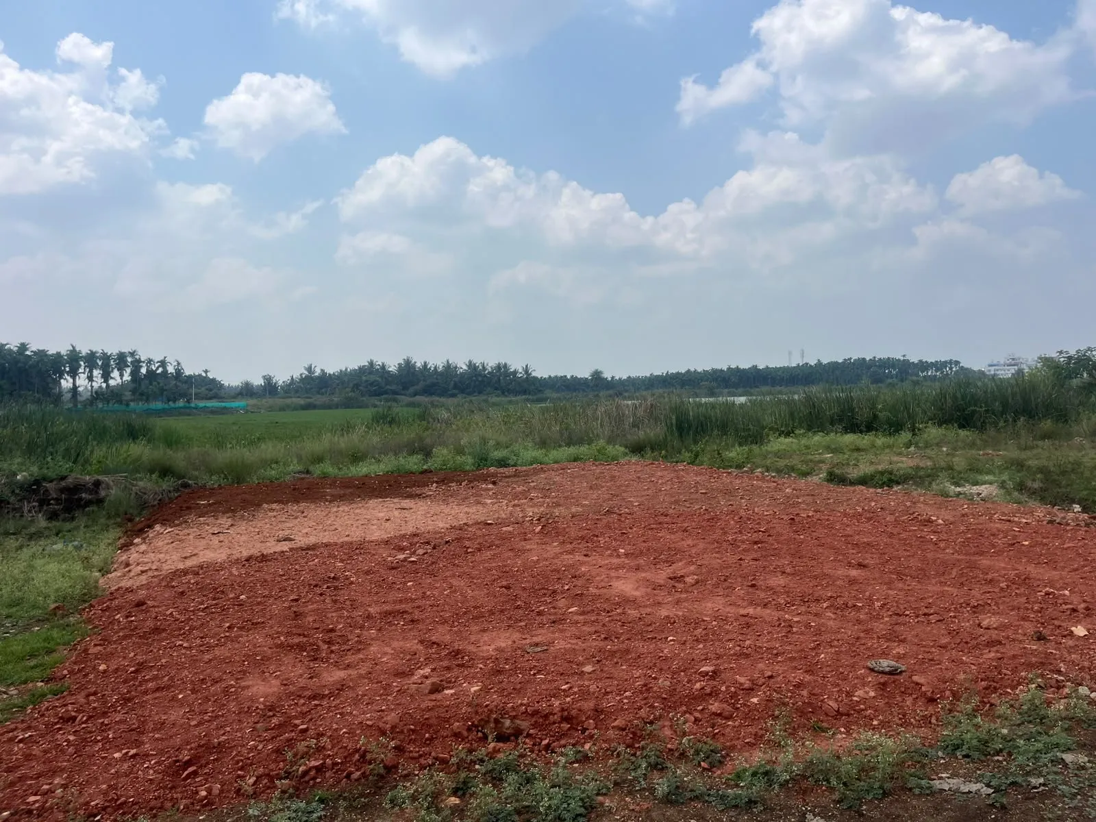 land estate 3