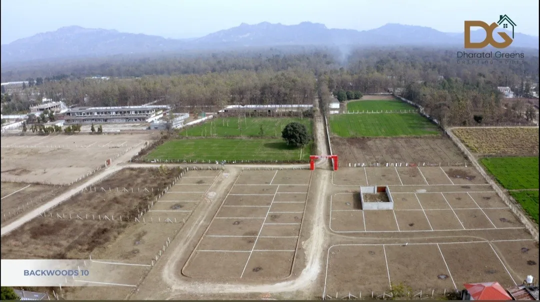 Shivalik Green Ganeshpur