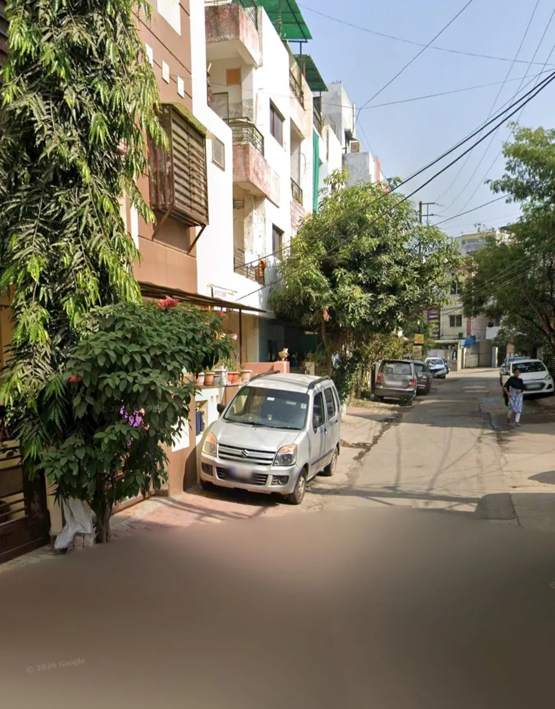 1BHK Flat ₹19 Lac Only