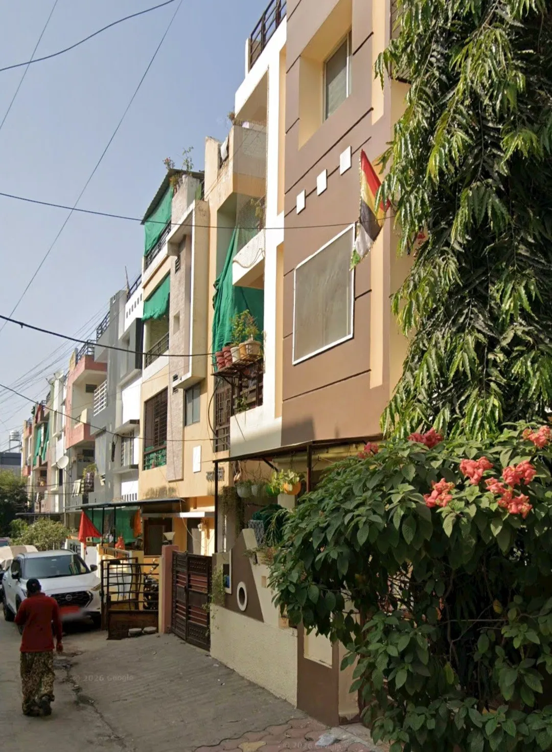 1BHK Flat ₹19 Lac Only