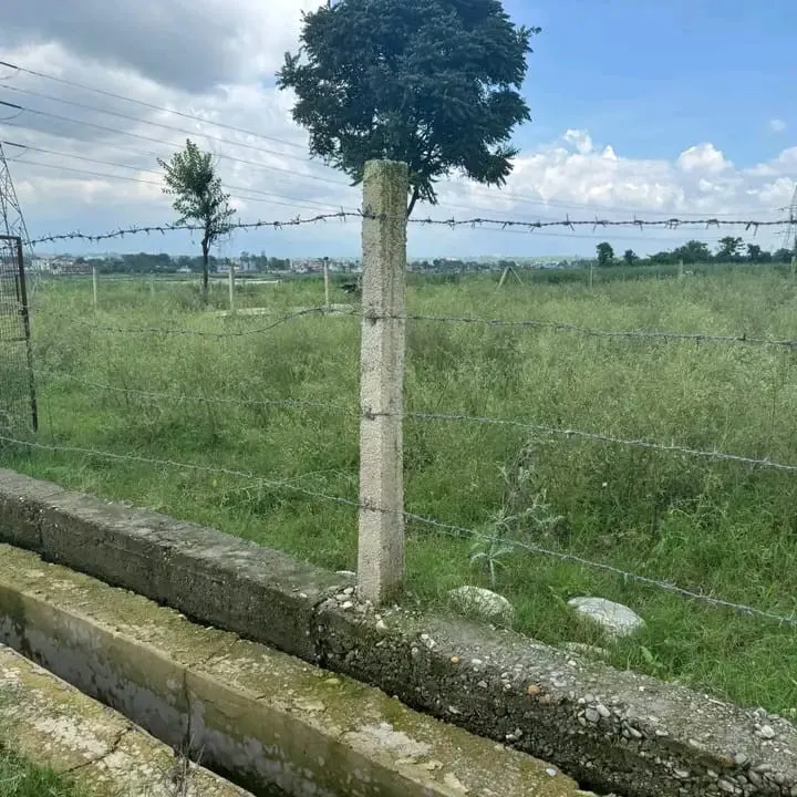 Residential Plots For Sale