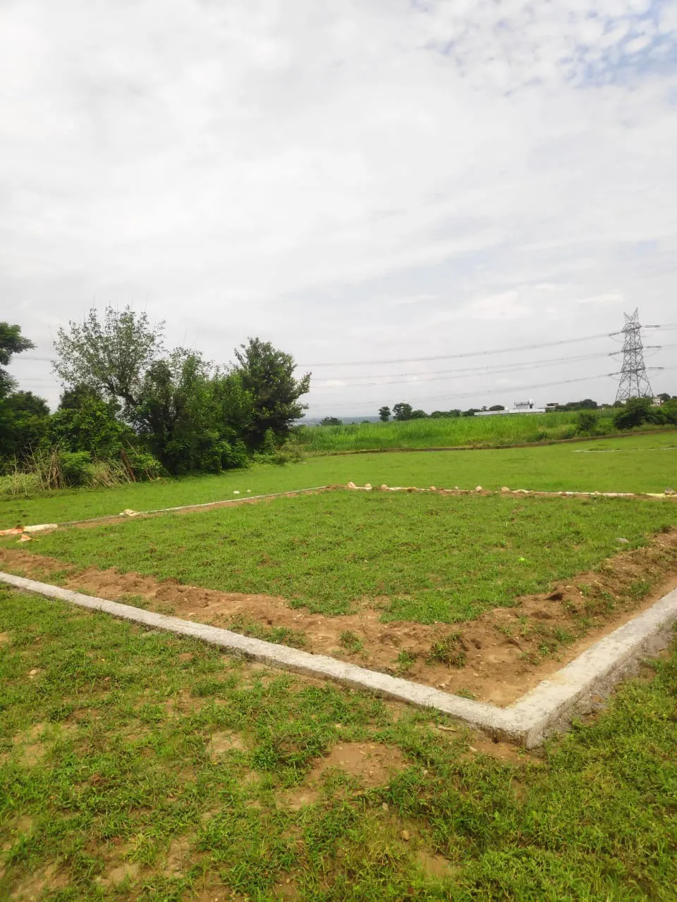 Residential Plots For Sale 3