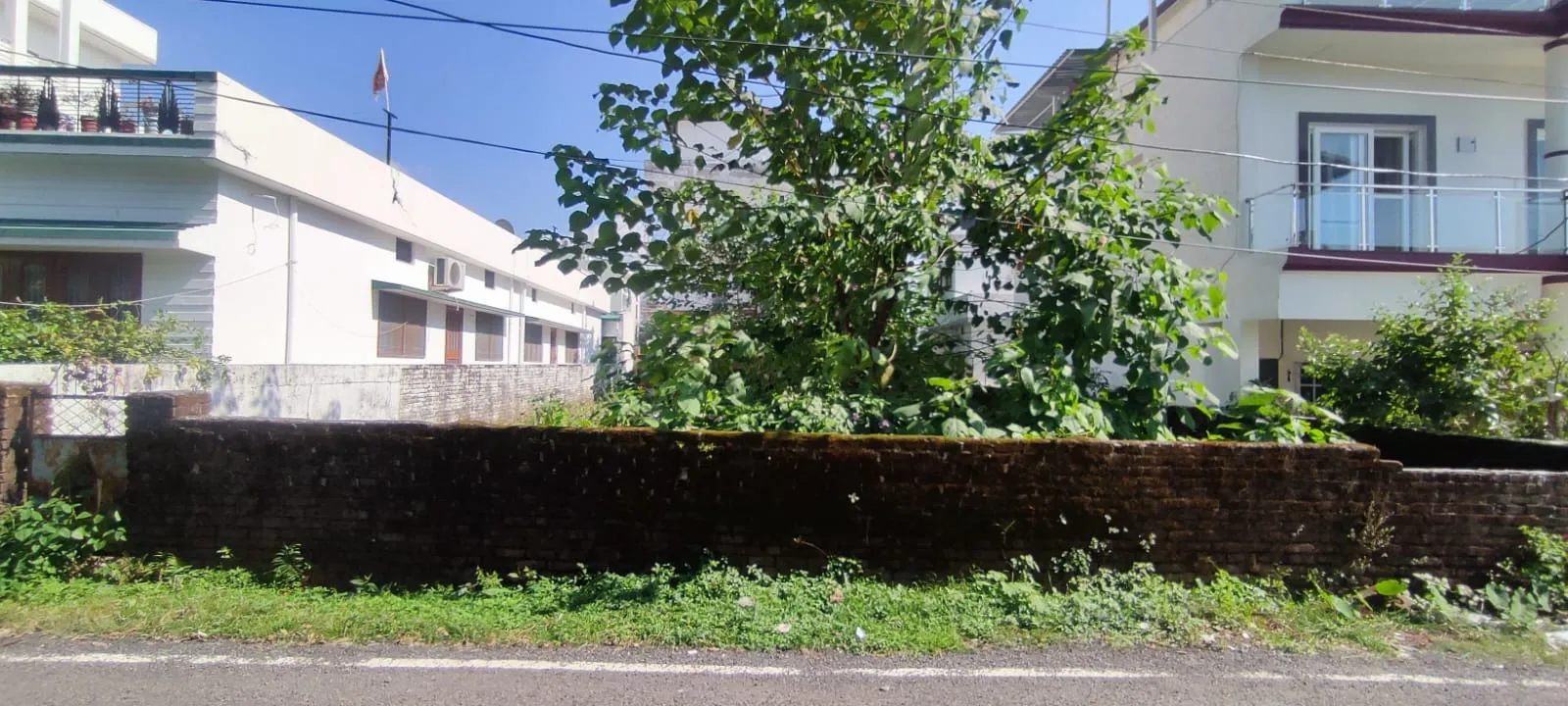 MDDA Approved 450 Sq. Yards Resdential Plot at Sahastradhara Road, Dehradun