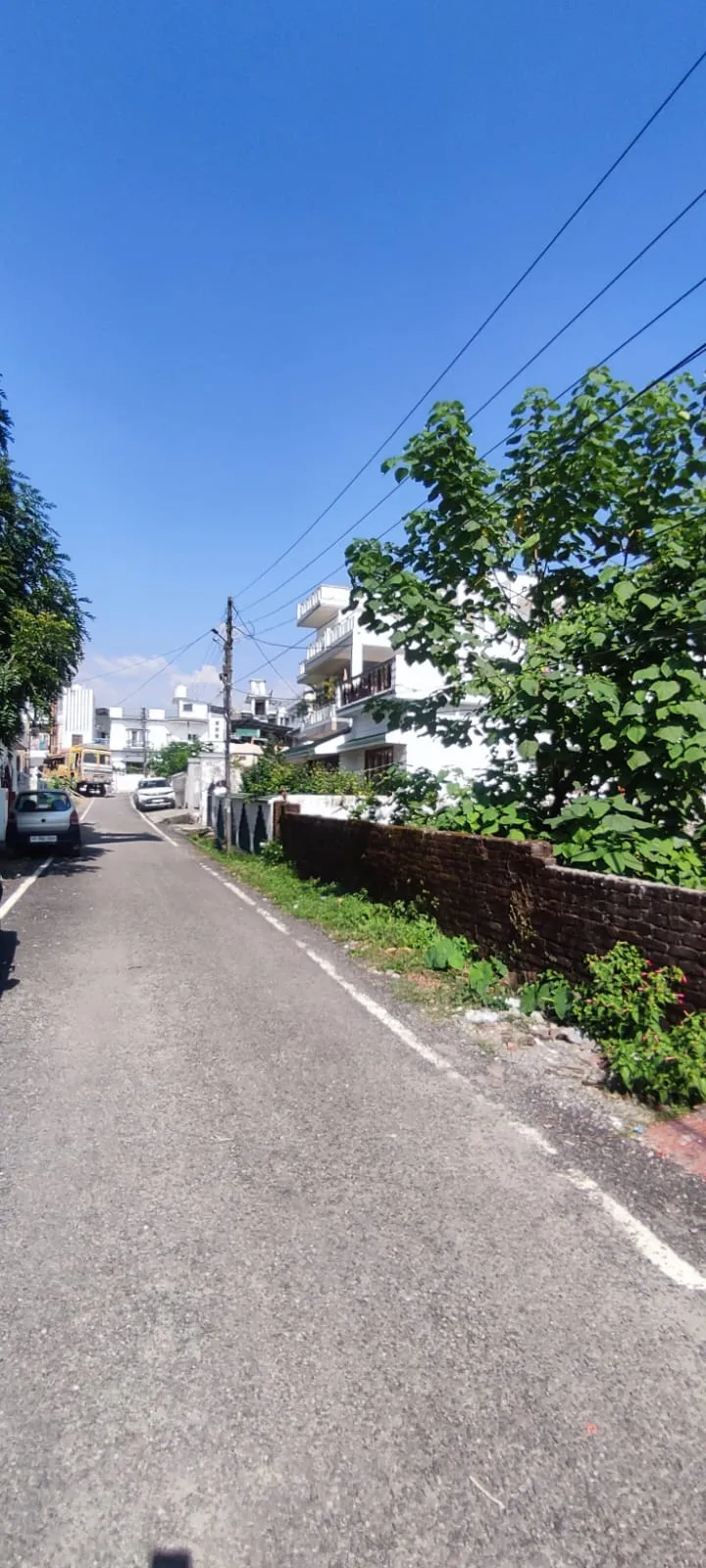 MDDA Approved 450 Sq. Yards Resdential Plot at Sahastradhara Road, Dehradun 3