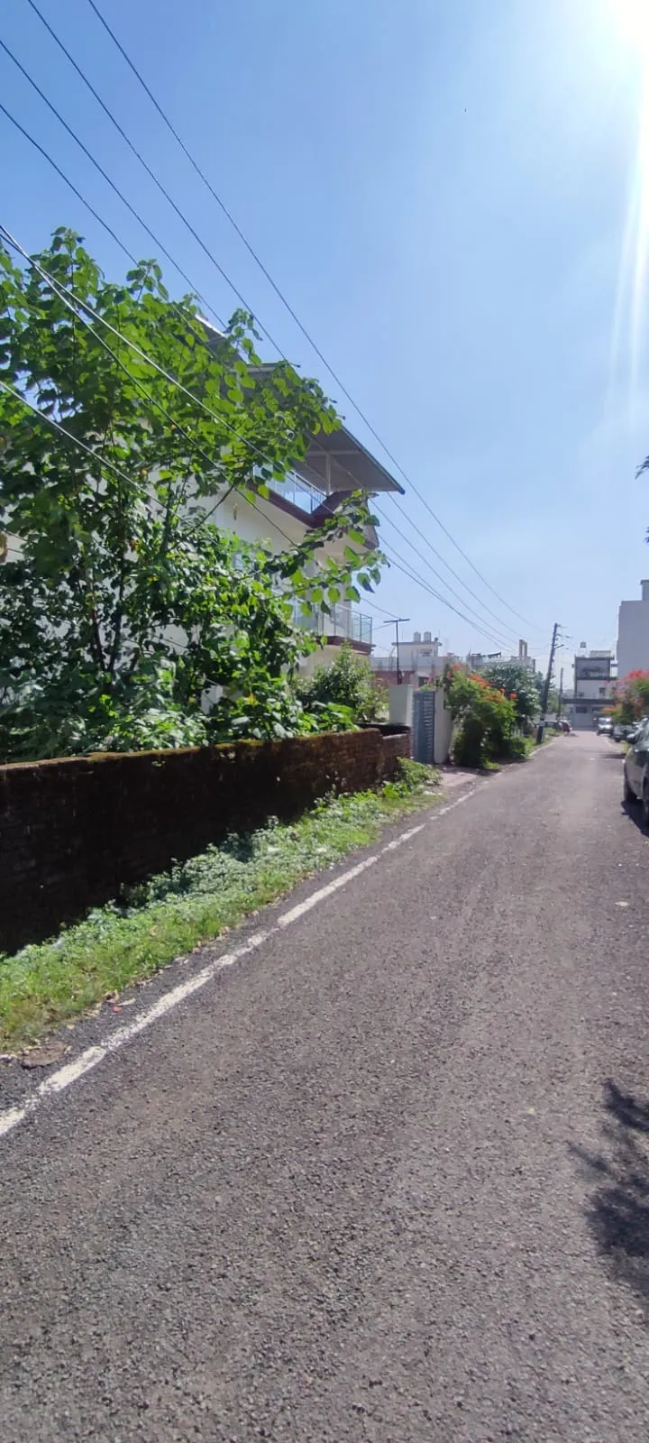 MDDA Approved 450 Sq. Yards Resdential Plot at Sahastradhara Road, Dehradun