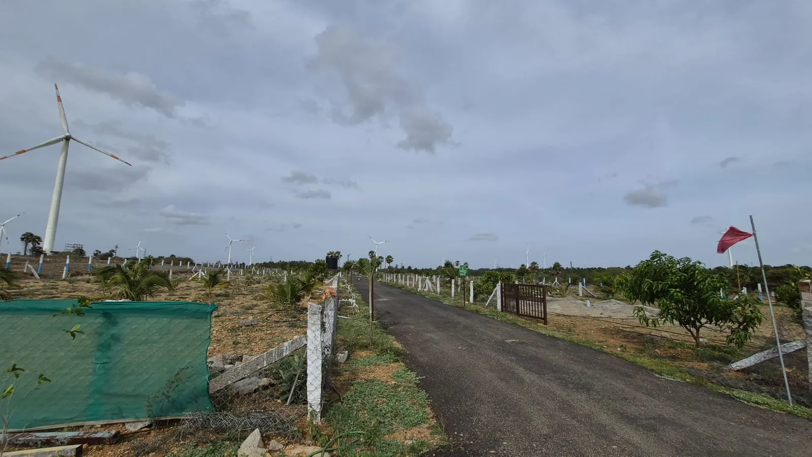 Sangamam Farms