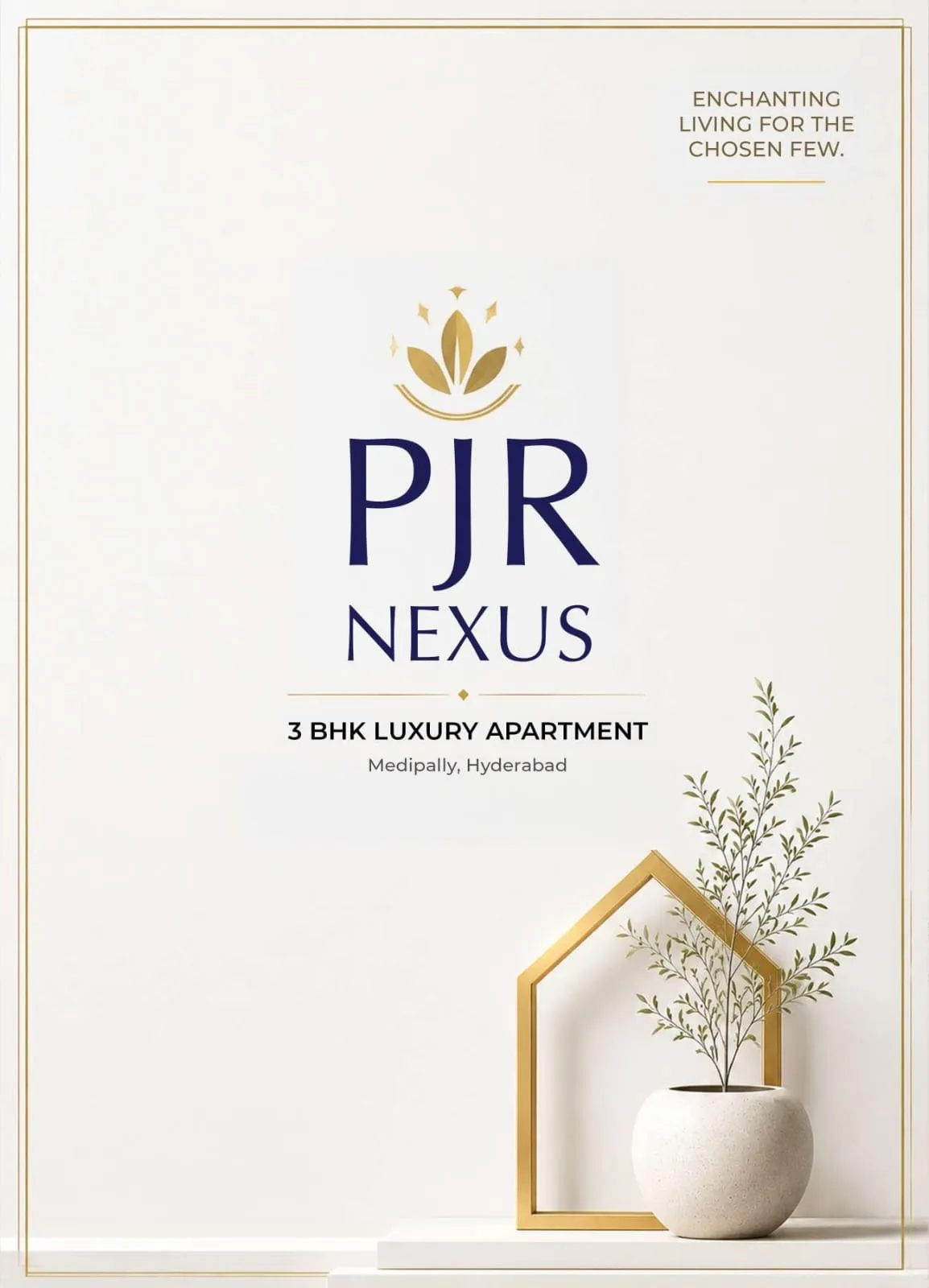 PJR NEXUS
