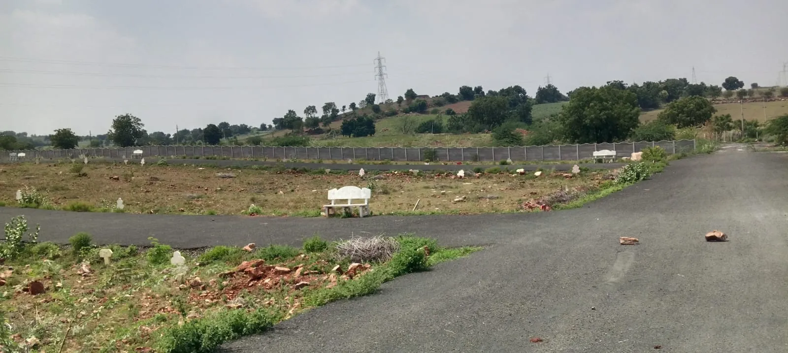 sreedhar infra