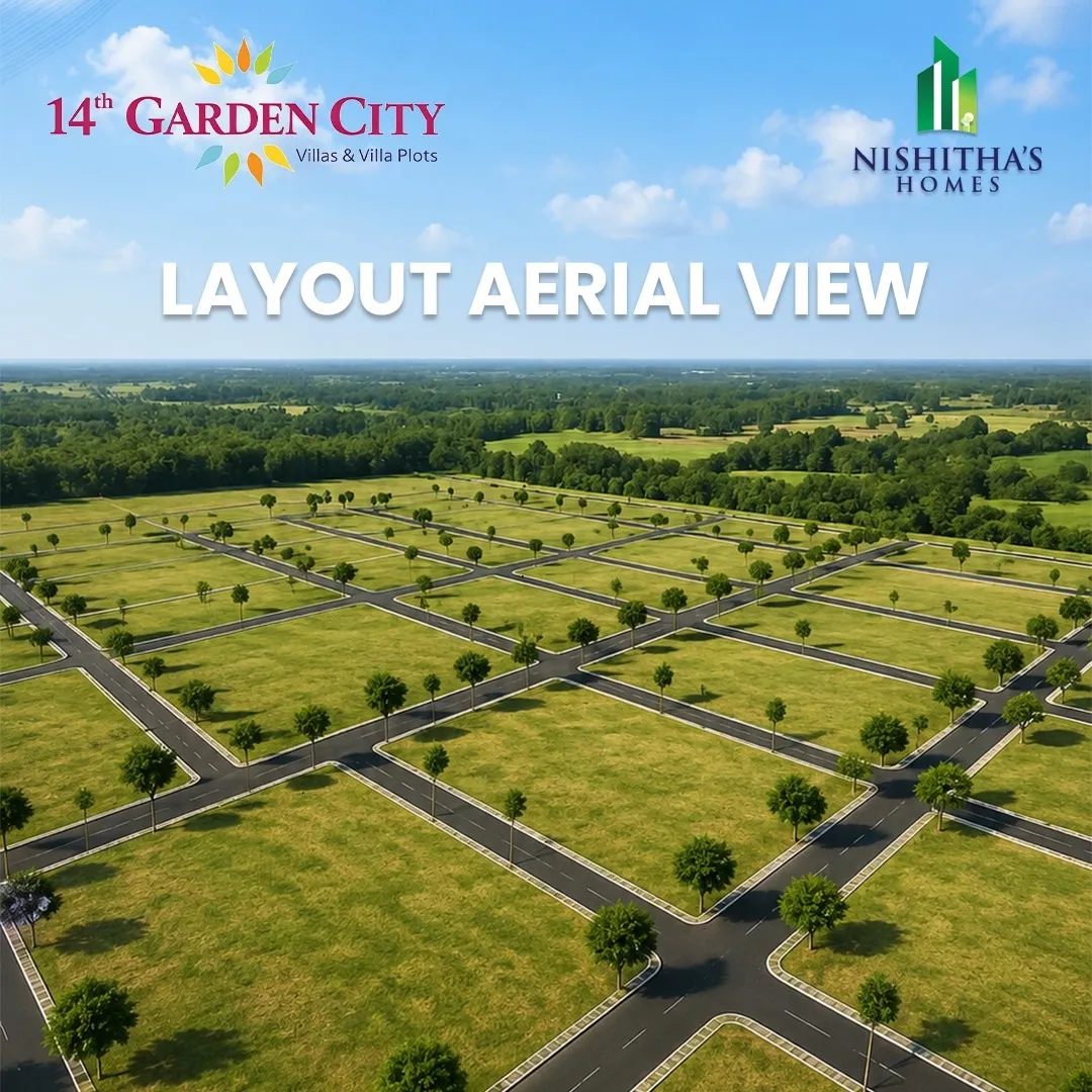 Residential Plot for sale in Shadnagar 2