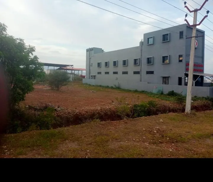 PREMIUM COMMERCIAL DTCP APPROVED LAND FOR SALE