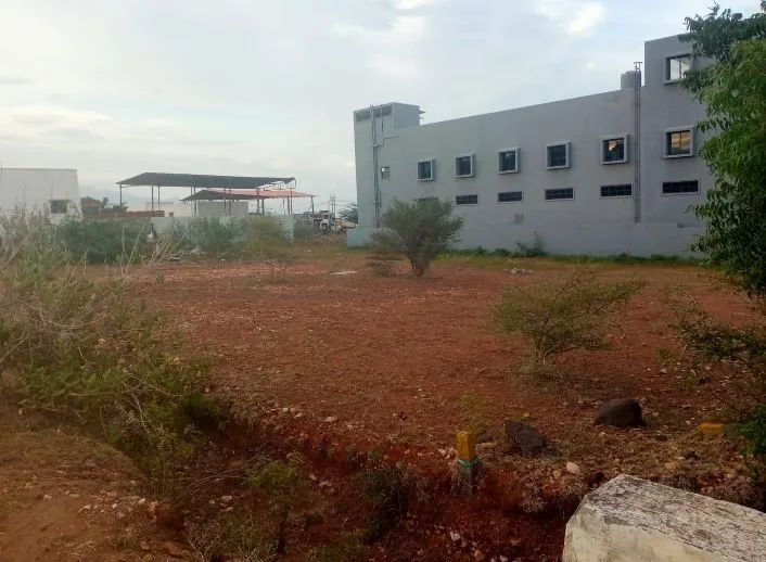 PREMIUM COMMERCIAL DTCP APPROVED LAND FOR SALE 2