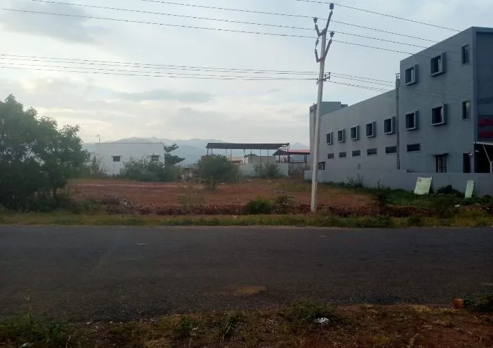 PREMIUM COMMERCIAL DTCP APPROVED LAND FOR SALE 3