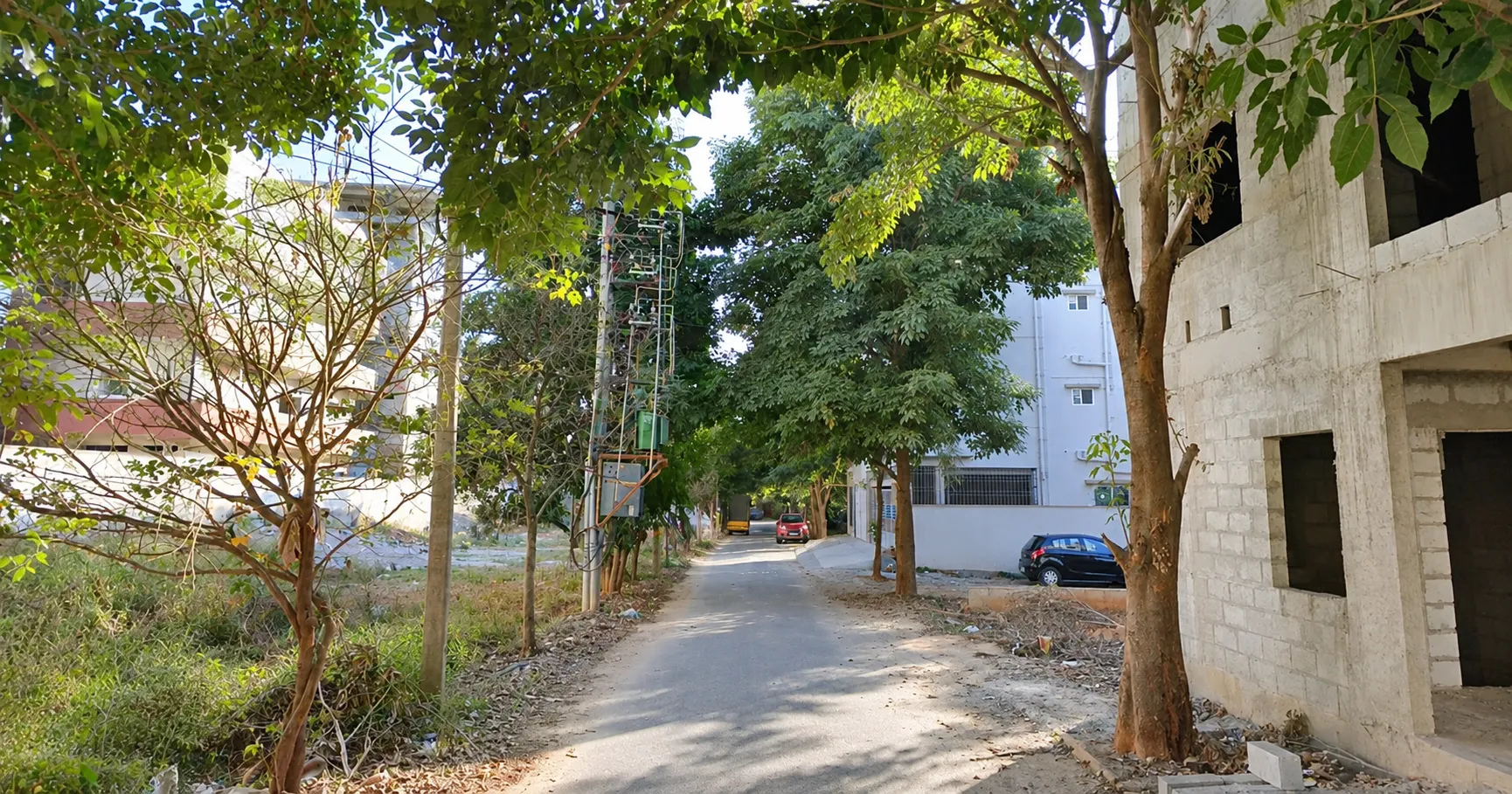 1350 sqft Plot for sale