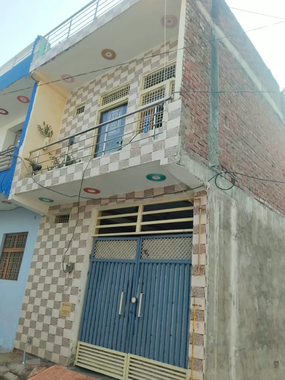 this property is to Good redy to move