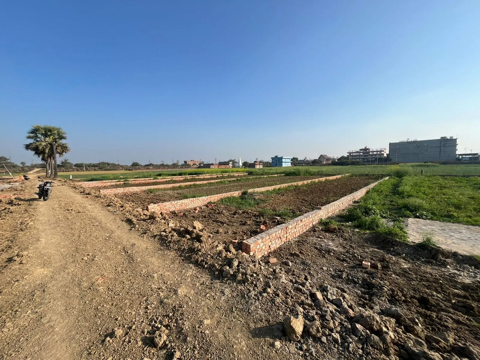 highway touch plot 2