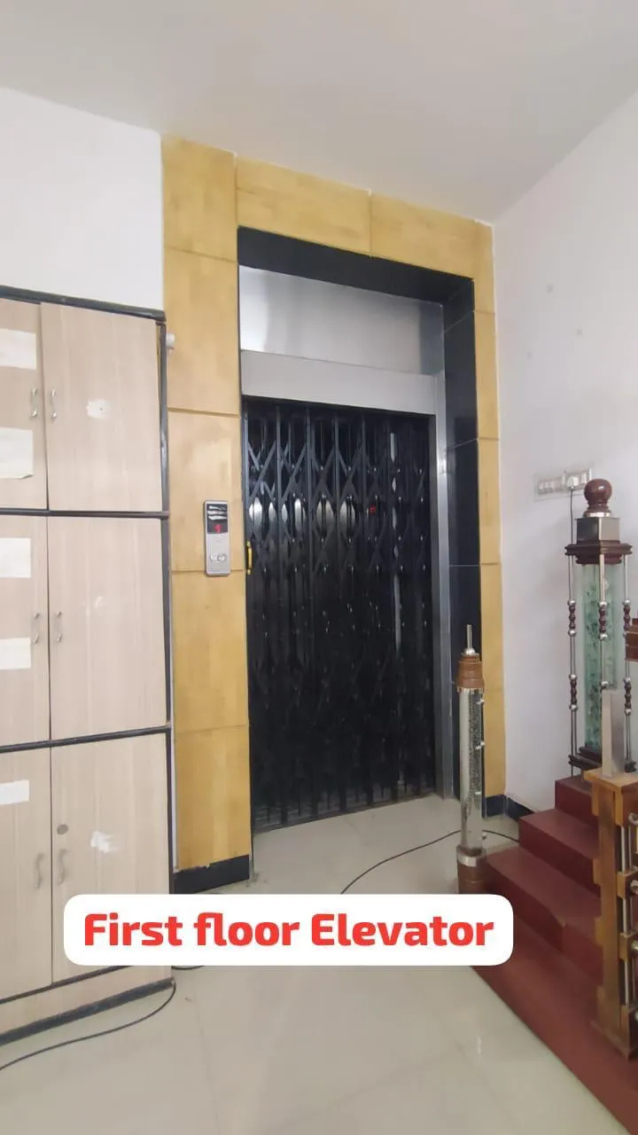 COMMERCIAL BUILDING FOR SALE β COIMBATORE 3