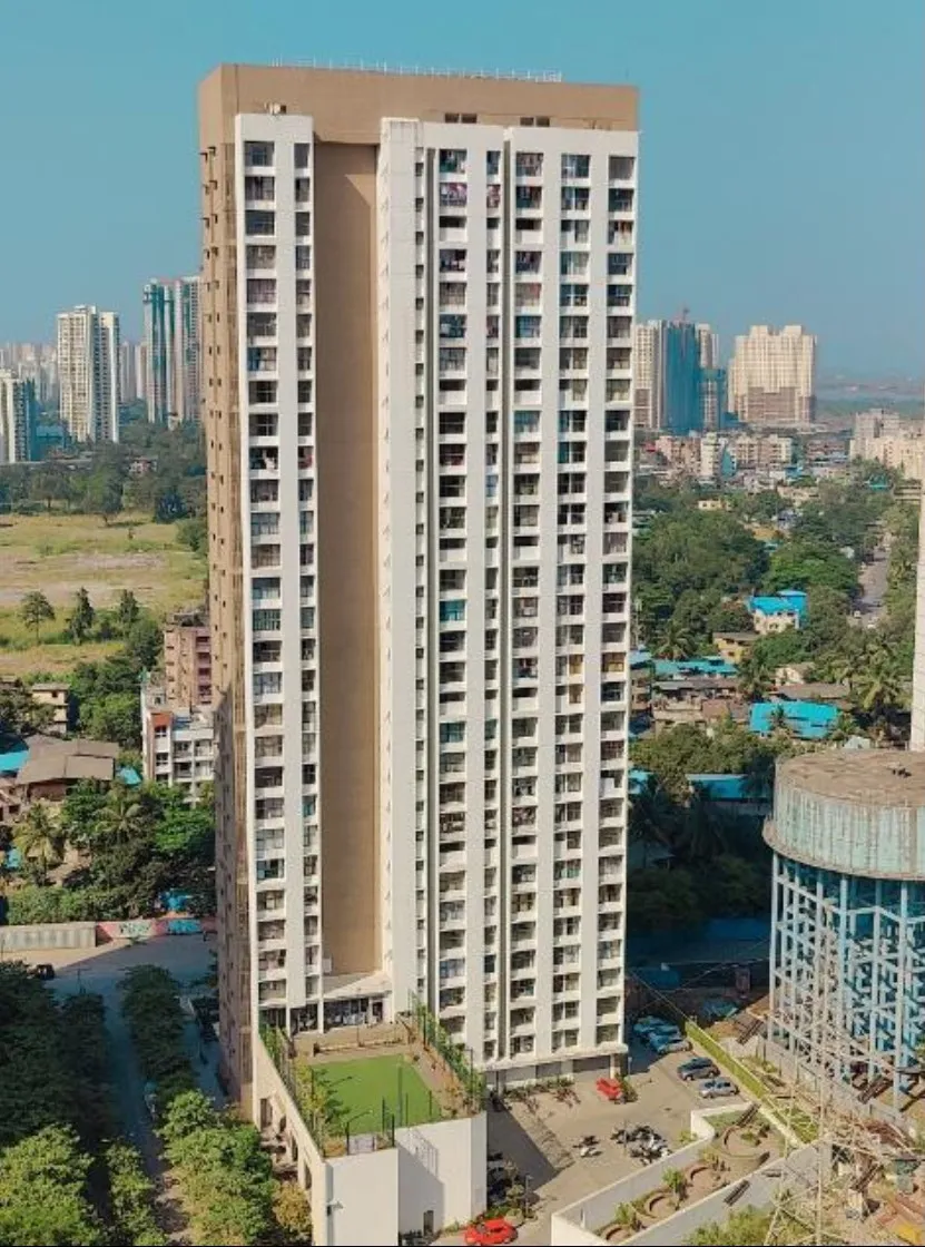 1 BHK Thane Majiwada